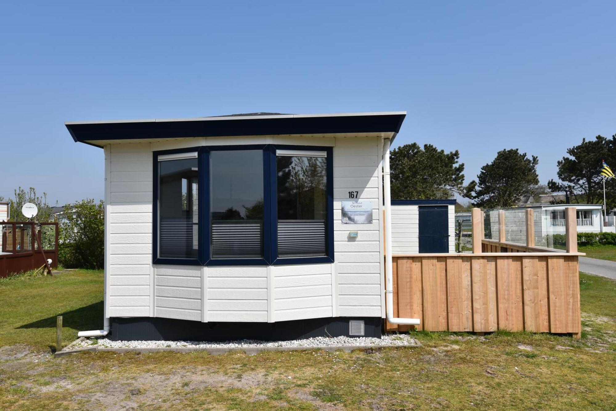 באלום Chalet Oester 167 מראה חיצוני תמונה